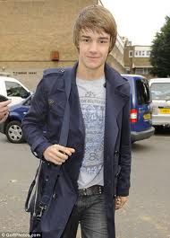 Liam 3